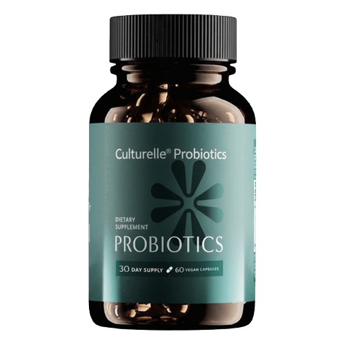 Culturelle Probiotics