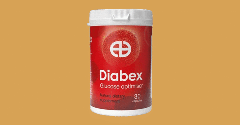 Diabex Review