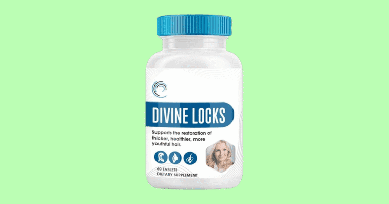 Divine Locks Review