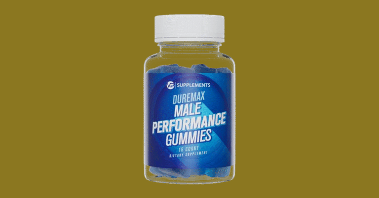 Duremax Review