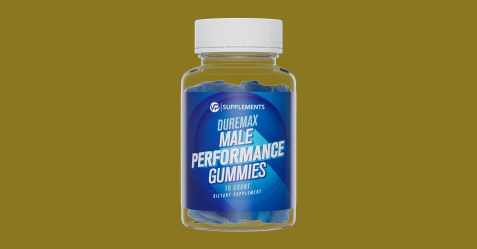 Duremax Review