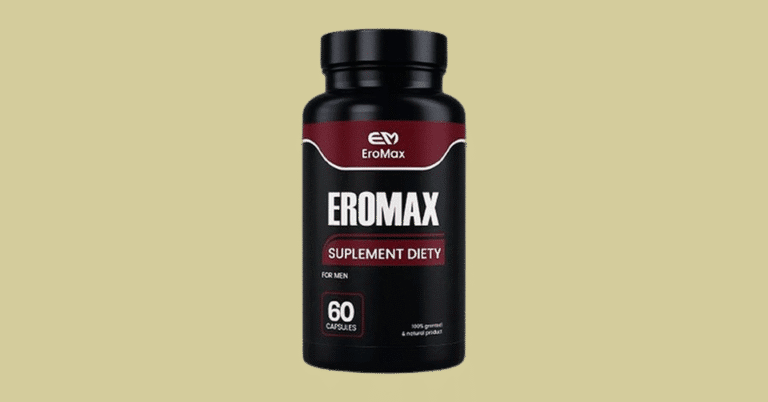Eromax Review