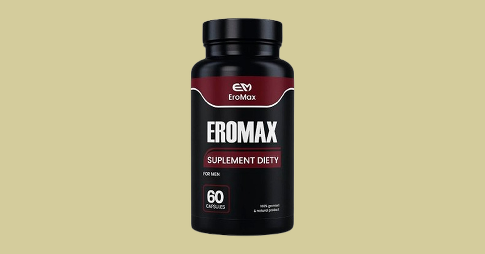Eromax Review