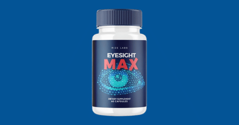 EyeSight Max Review