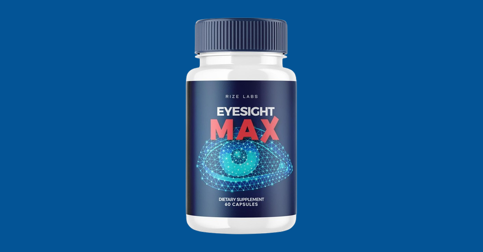 EyeSight Max Review
