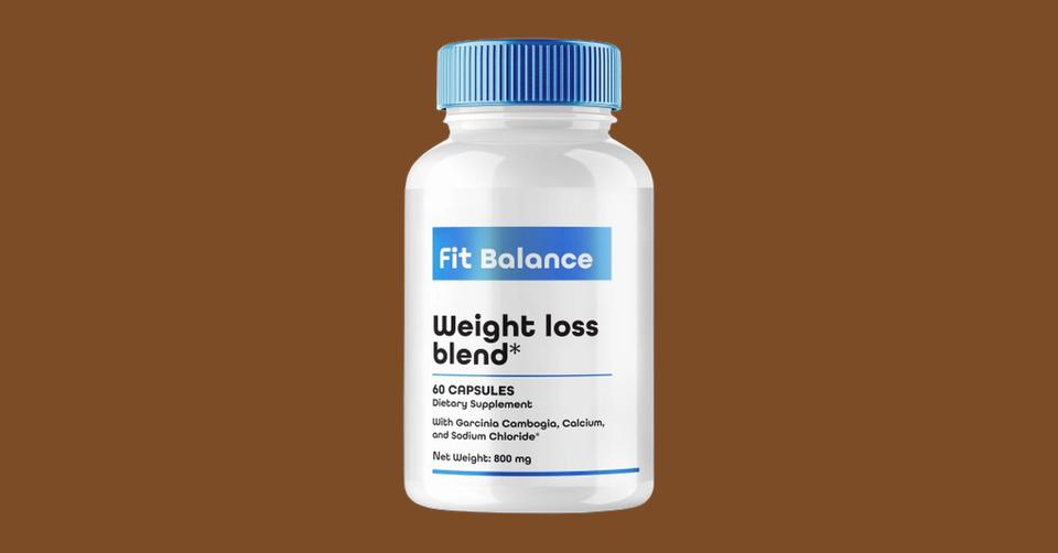 Fit Balance Review