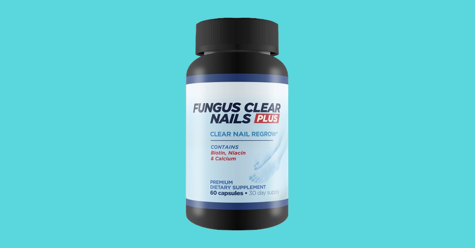 Fungus Clear Nails Plus Review