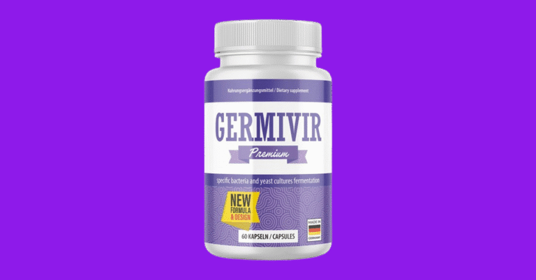 Germivir Review