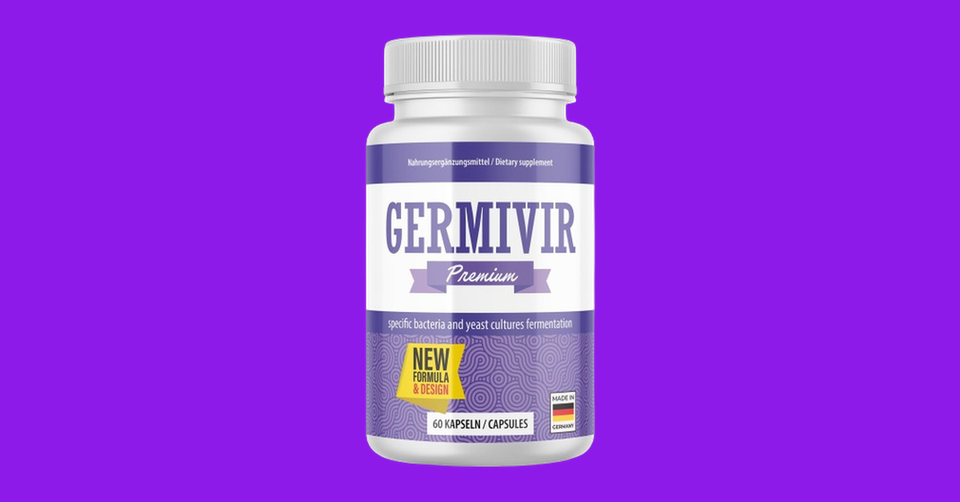 Germivir Review