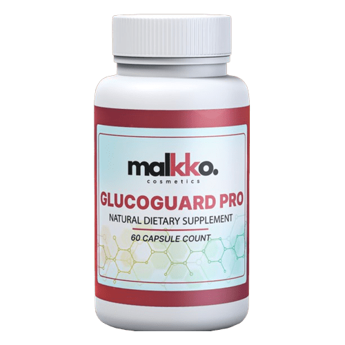 Gluco Guard Pro