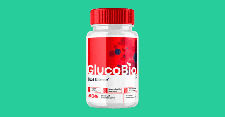 GlucoBio Review