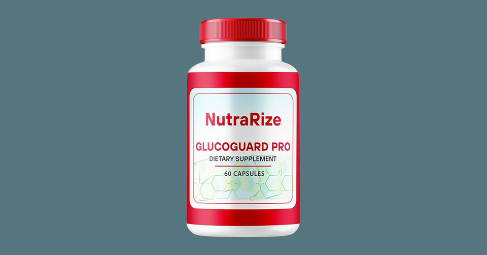 Gluco Guard Pro Review