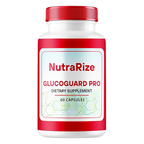 Gluco Guard Pro