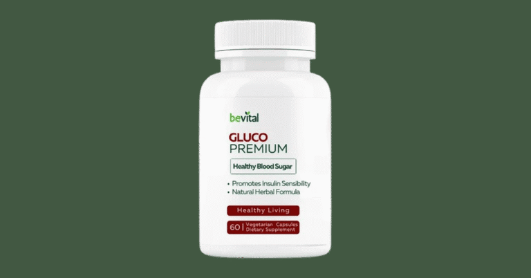 Gluco Premium Review