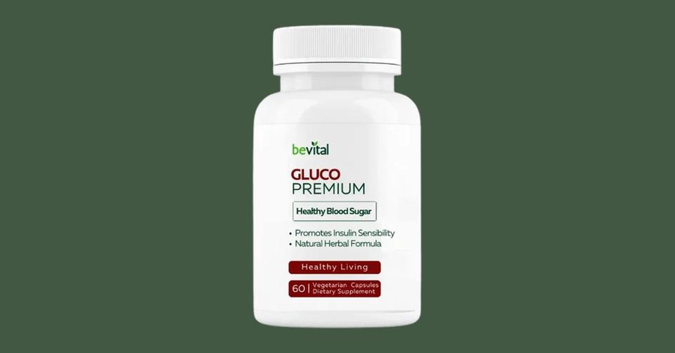 Gluco Premium Review