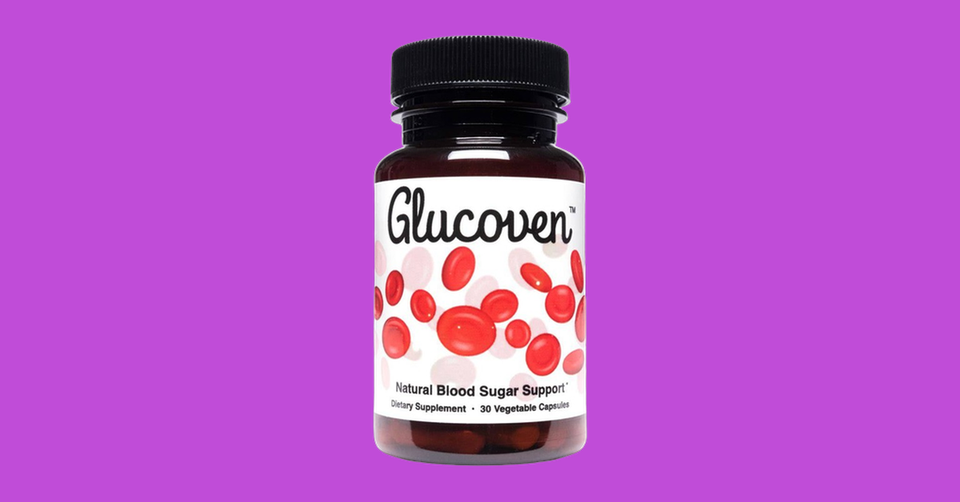 Glucoven Review