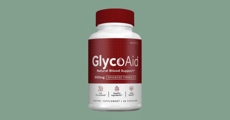 GlycoAid Review