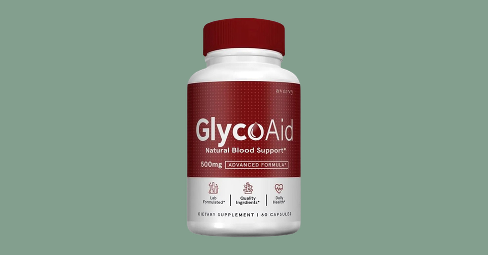 GlycoAid Review
