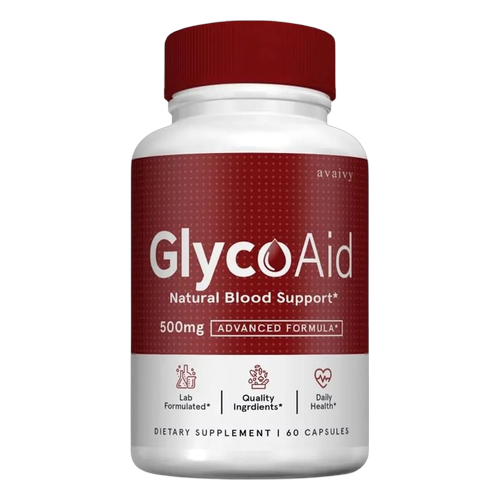 GlycoAid 