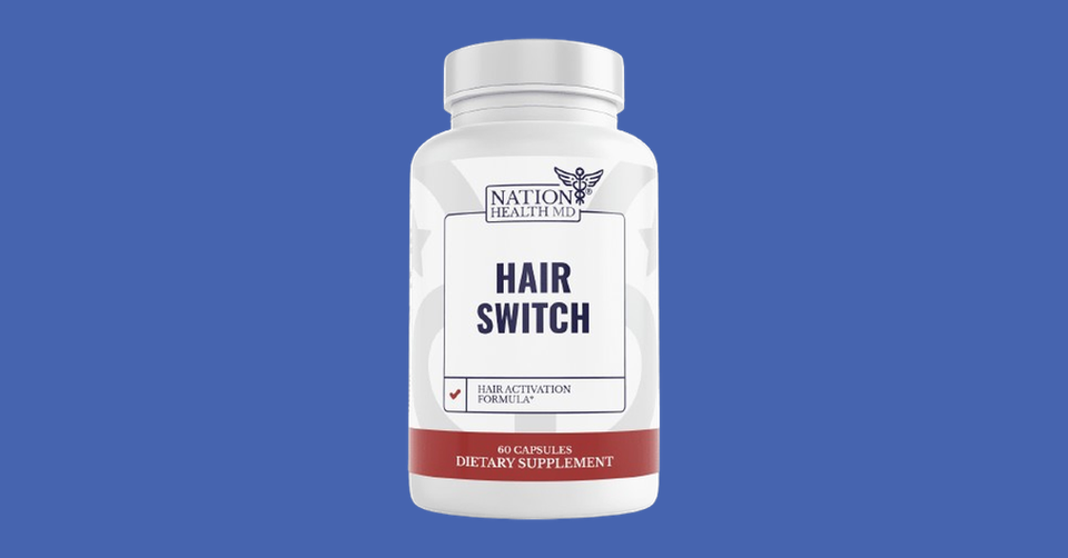 Hair Switch Review