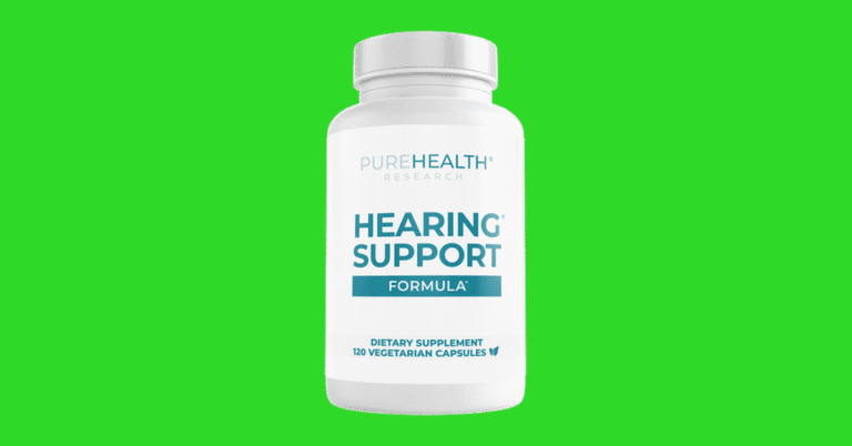 Hearing Support Review