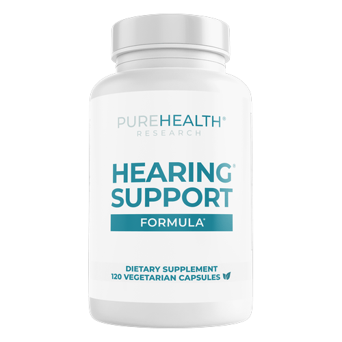 Hearing Support