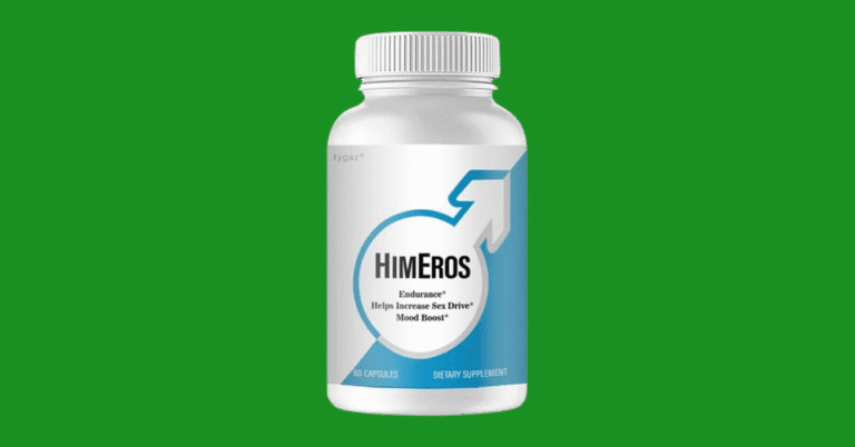HimEros Review