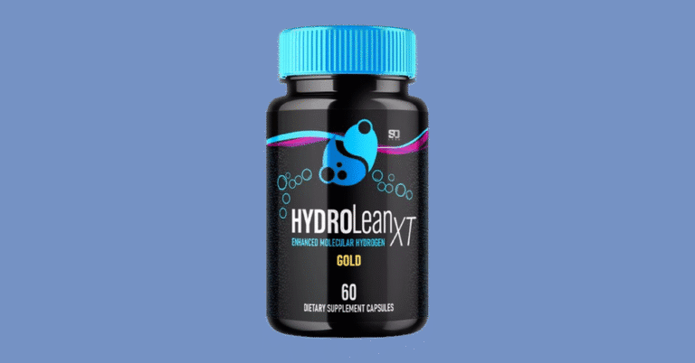 HydroLean XT Review