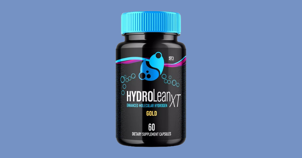 HydroLean XT Review