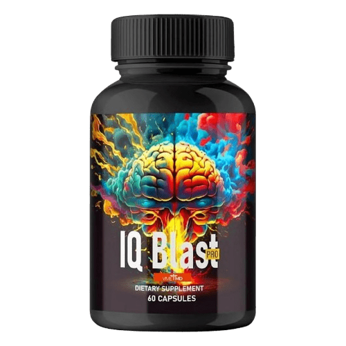  IQ Blast Pro