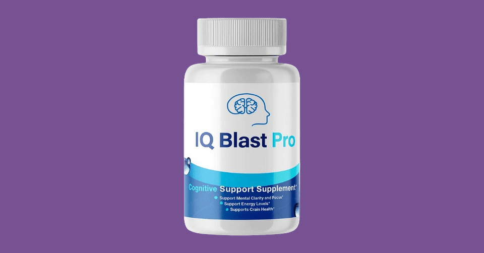 IQ Blast Pro Review