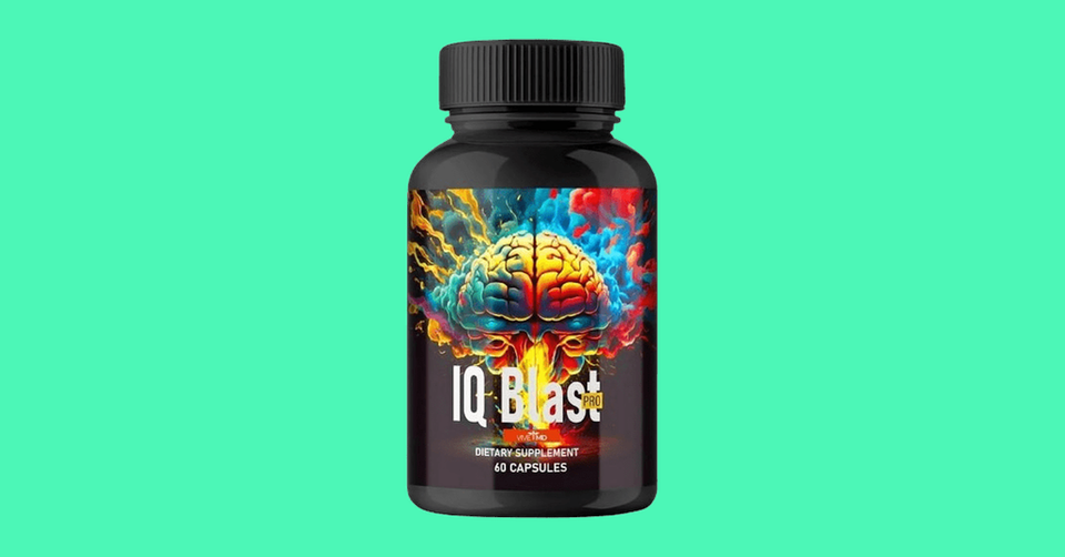 IQ Blast Pro Review