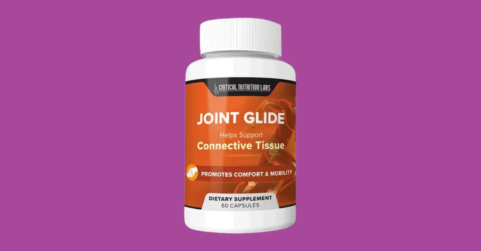Joint Glide Review