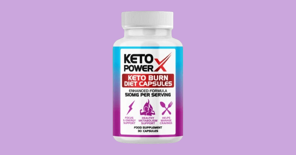 Keto Power X Capsules Review