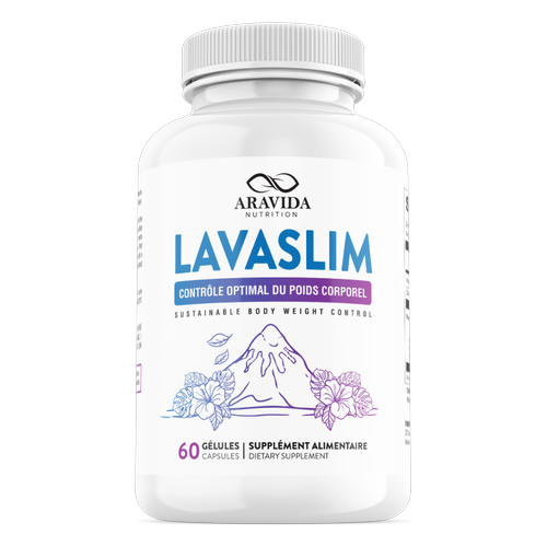 LavaSlim