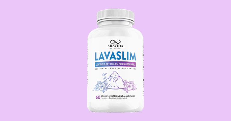 LavaSlim Review