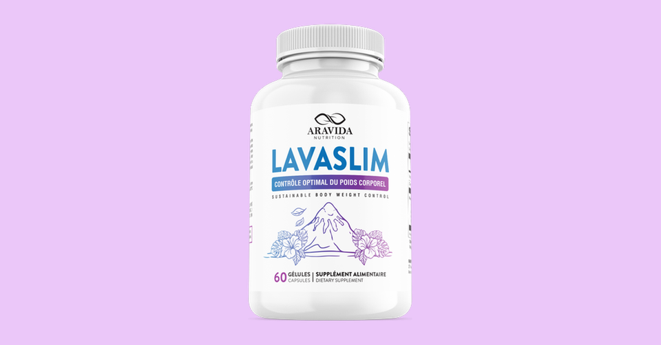 LavaSlim Review