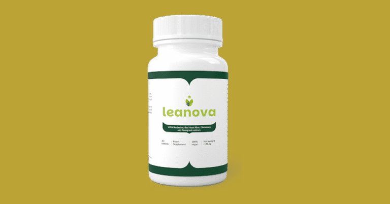 Leanova Review