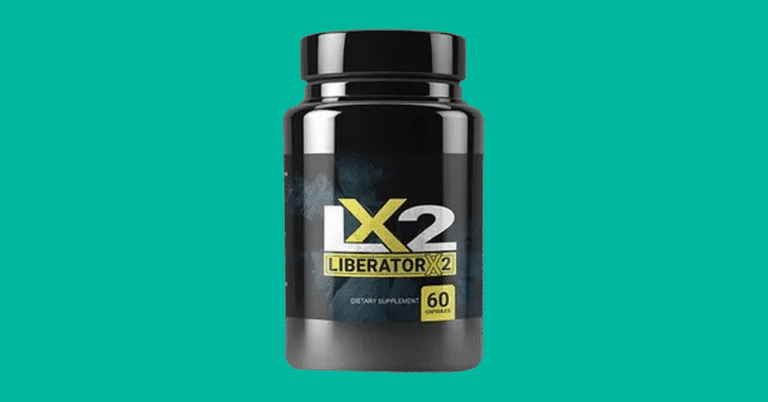 Liberator X2 Review