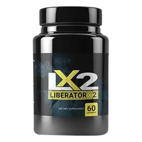 Liberator X2