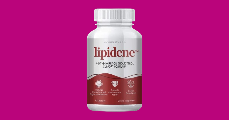 Lipidene Review