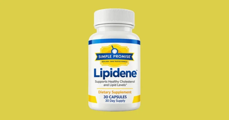 Lipidene Reviews