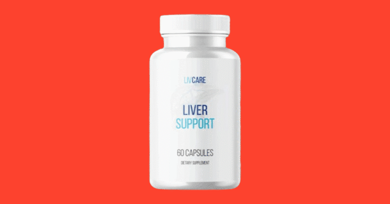 LivCare Liver Support Review