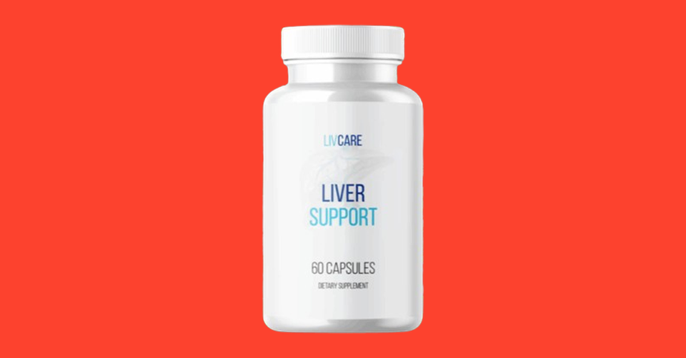 LivCare Liver Support Review