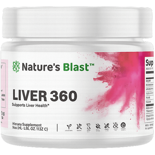 Liver 360 