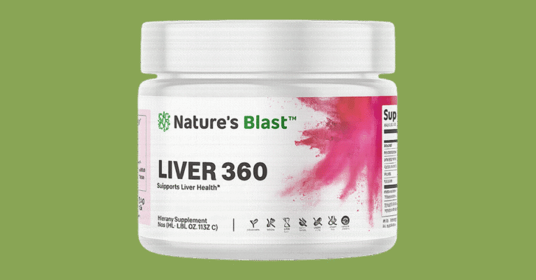 Liver 360 Review