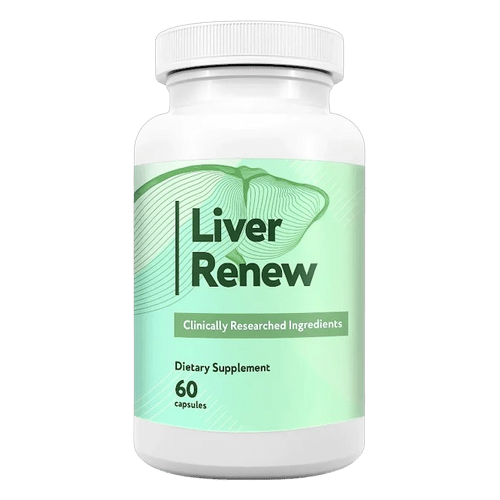 Liver Renew