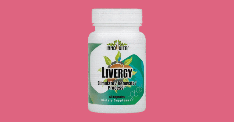 Livergy Review