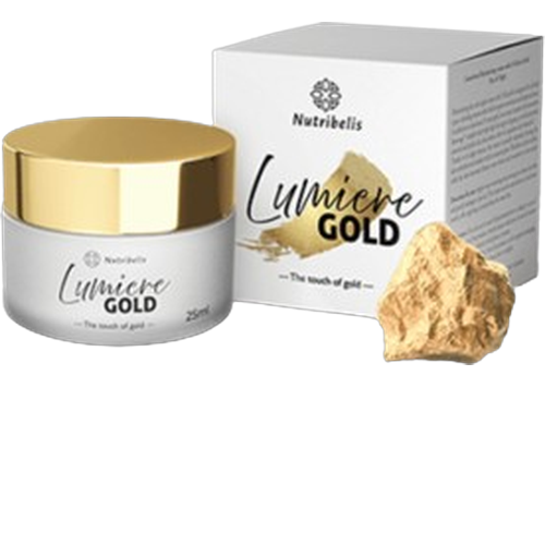 Lumiere Gold