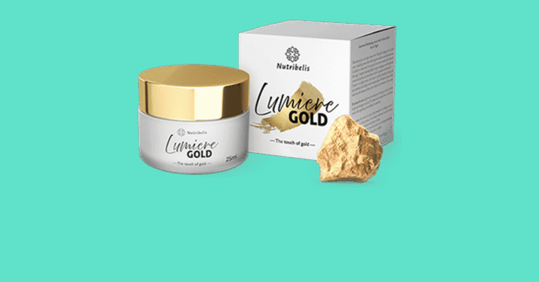 Lumiere Gold Review